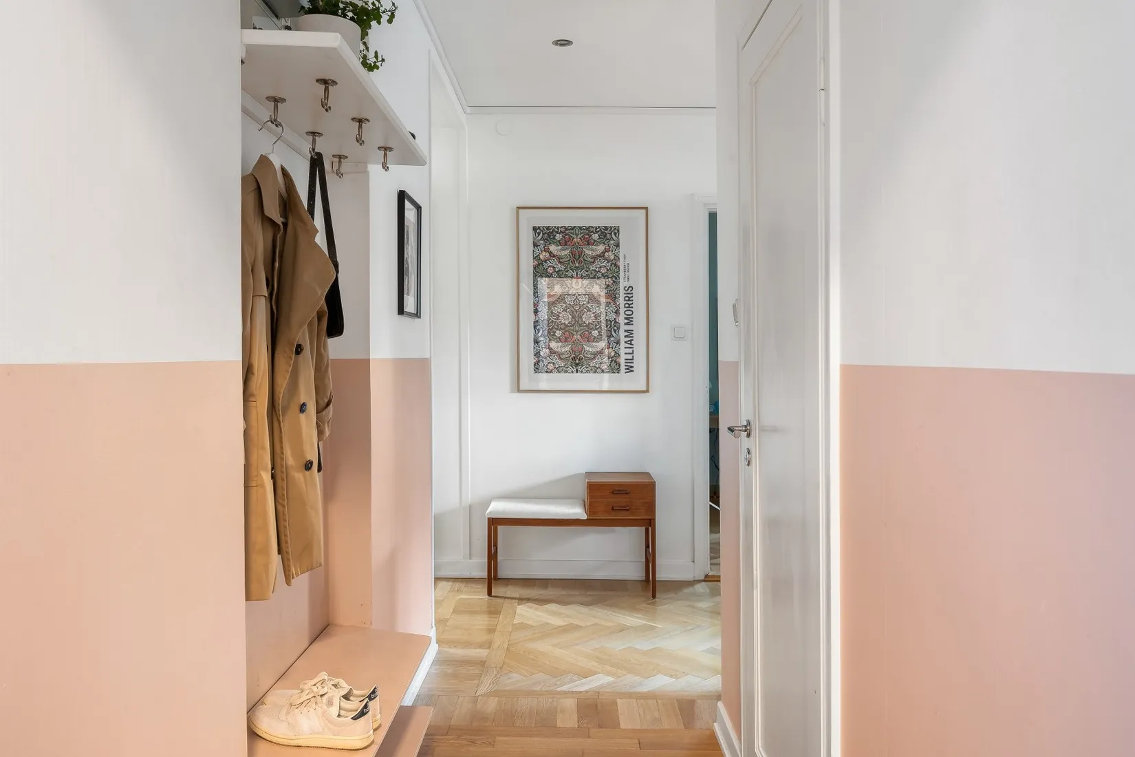 Bostadsrätt, Kinnekullevägen 19, Traneberg, Stockholm