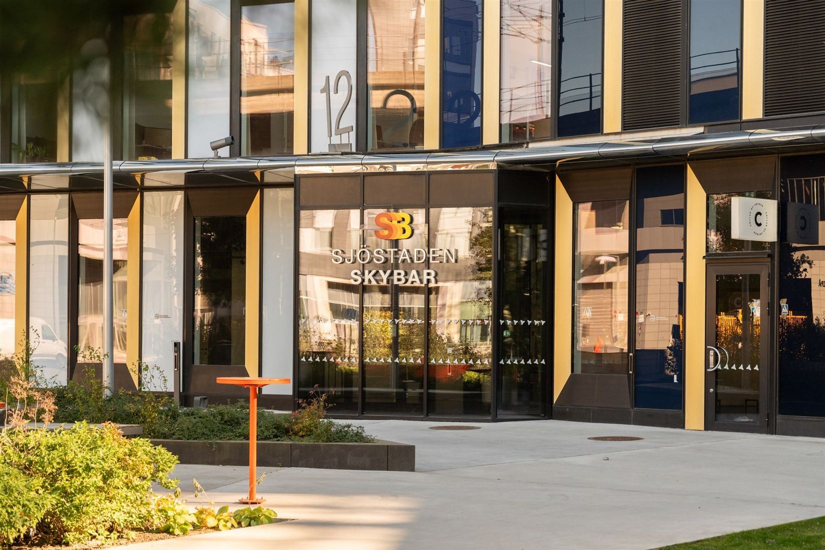 Bostadsrätt, Hammarby Allé 15, Hammarby Sjöstad, Stockholm