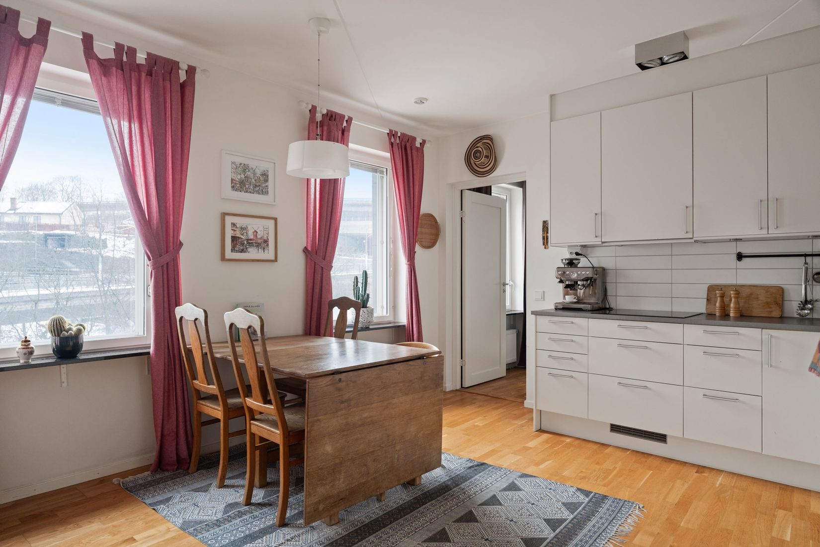 Bostadsrätt, Hammarby Allé 15, Hammarby Sjöstad, Stockholm