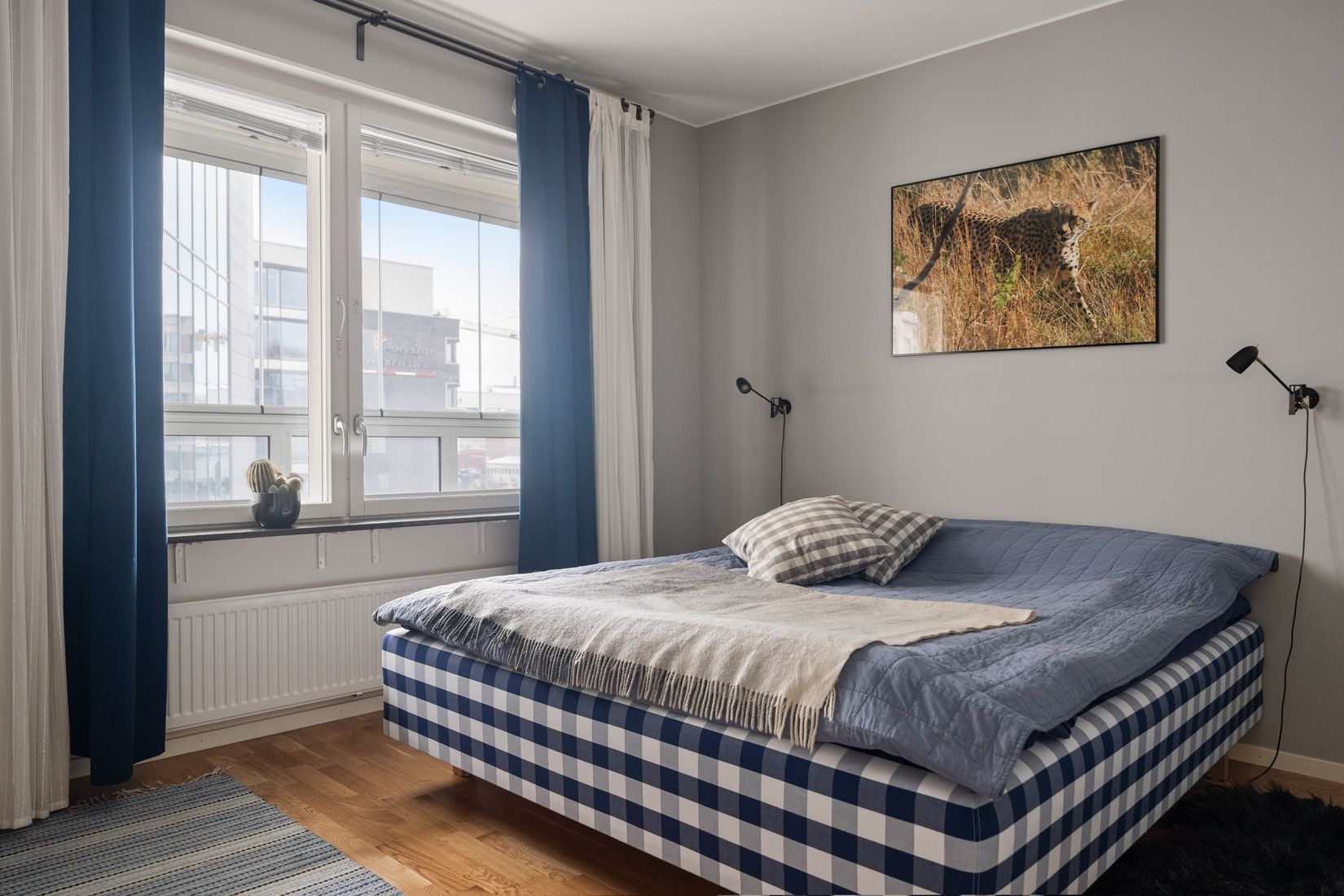 Bostadsrätt, Hammarby Allé 15, Hammarby Sjöstad, Stockholm