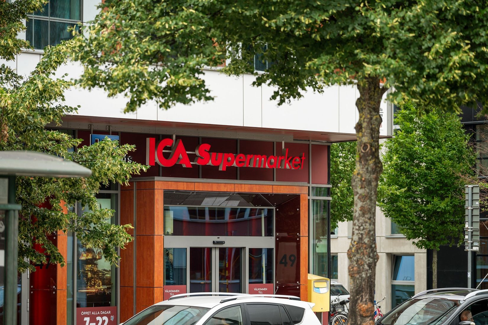 Bostadsrätt, Hammarby Allé 15, Hammarby Sjöstad, Stockholm