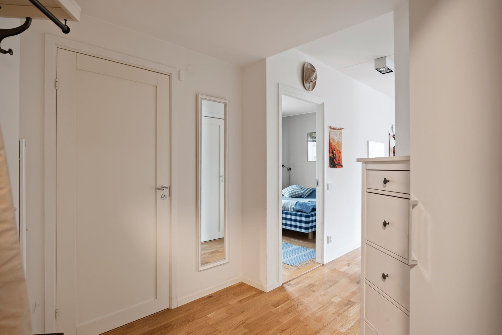 Bostadsrätt, Hammarby Allé 15, Hammarby Sjöstad, Stockholm