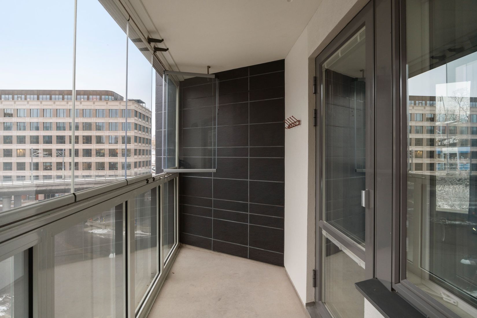 Bostadsrätt, Hammarby Allé 15, Hammarby Sjöstad, Stockholm