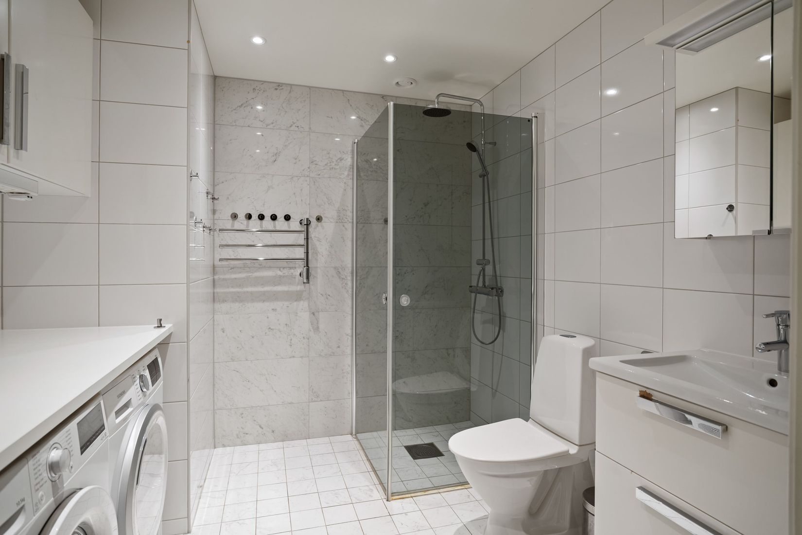 Bostadsrätt, Hammarby Allé 15, Hammarby Sjöstad, Stockholm