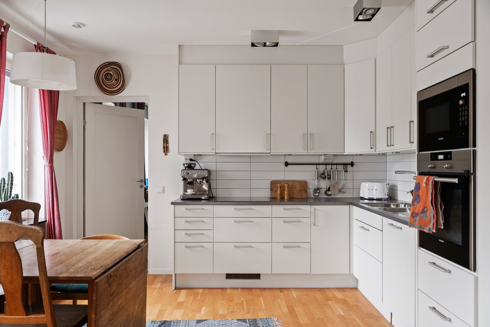 Bostadsrätt, Hammarby Allé 15, Hammarby Sjöstad, Stockholm