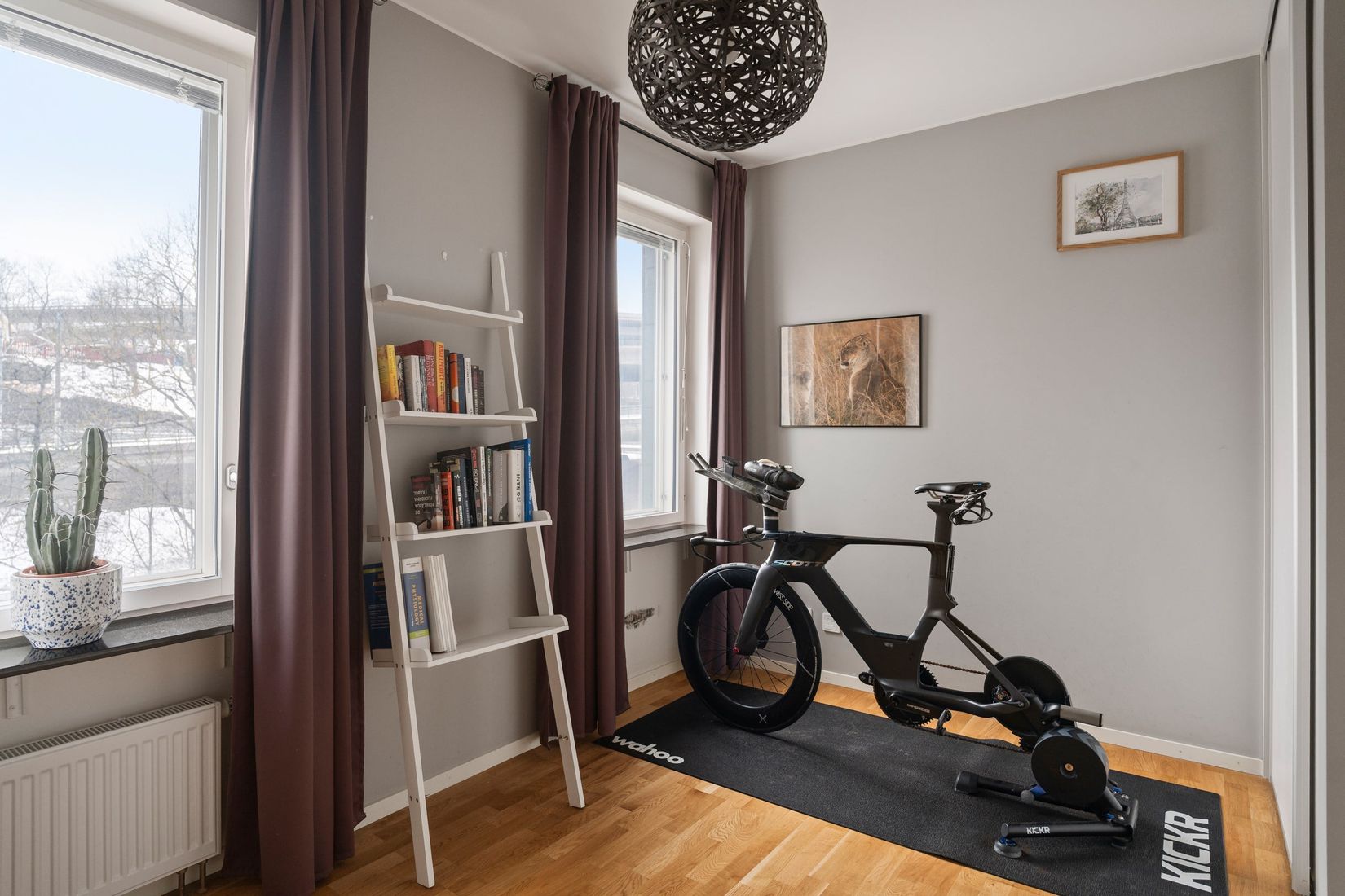 Bostadsrätt, Hammarby Allé 15, Hammarby Sjöstad, Stockholm