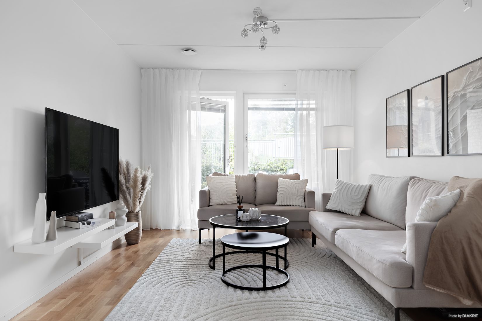 Bostadsrätt, Kvarnbygatan 51, Kvarnbyn, Mölndal