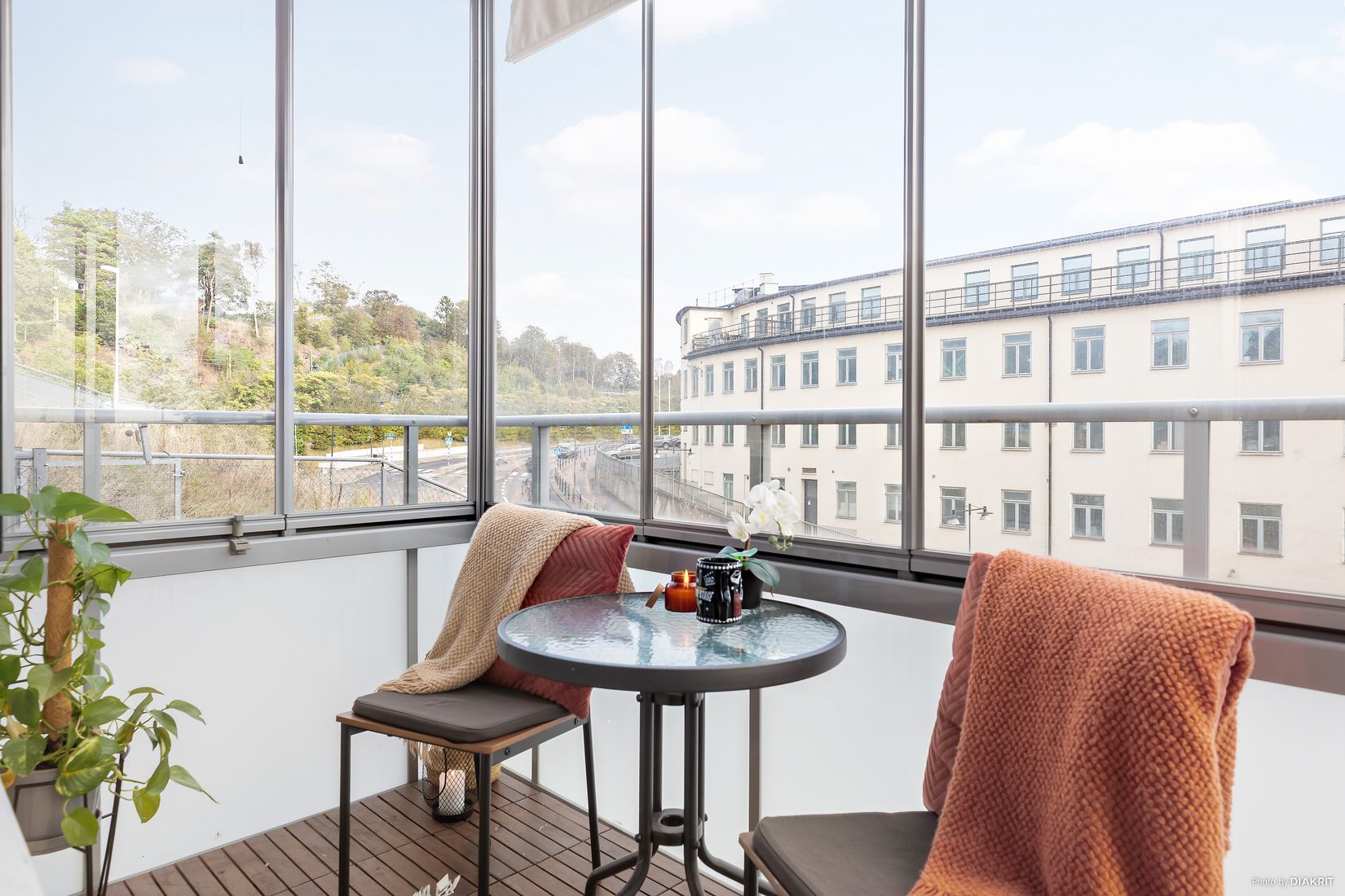 Bostadsrätt, Kvarnbygatan 51, Kvarnbyn, Mölndal