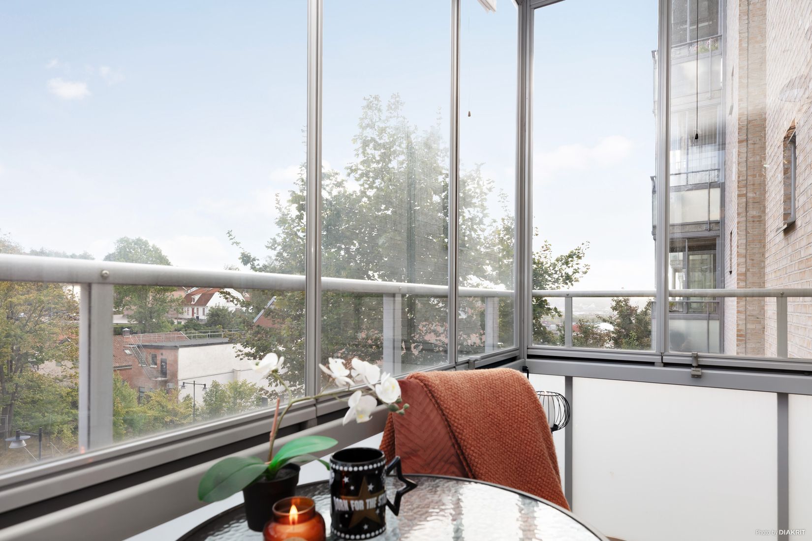 Bostadsrätt, Kvarnbygatan 51, Kvarnbyn, Mölndal