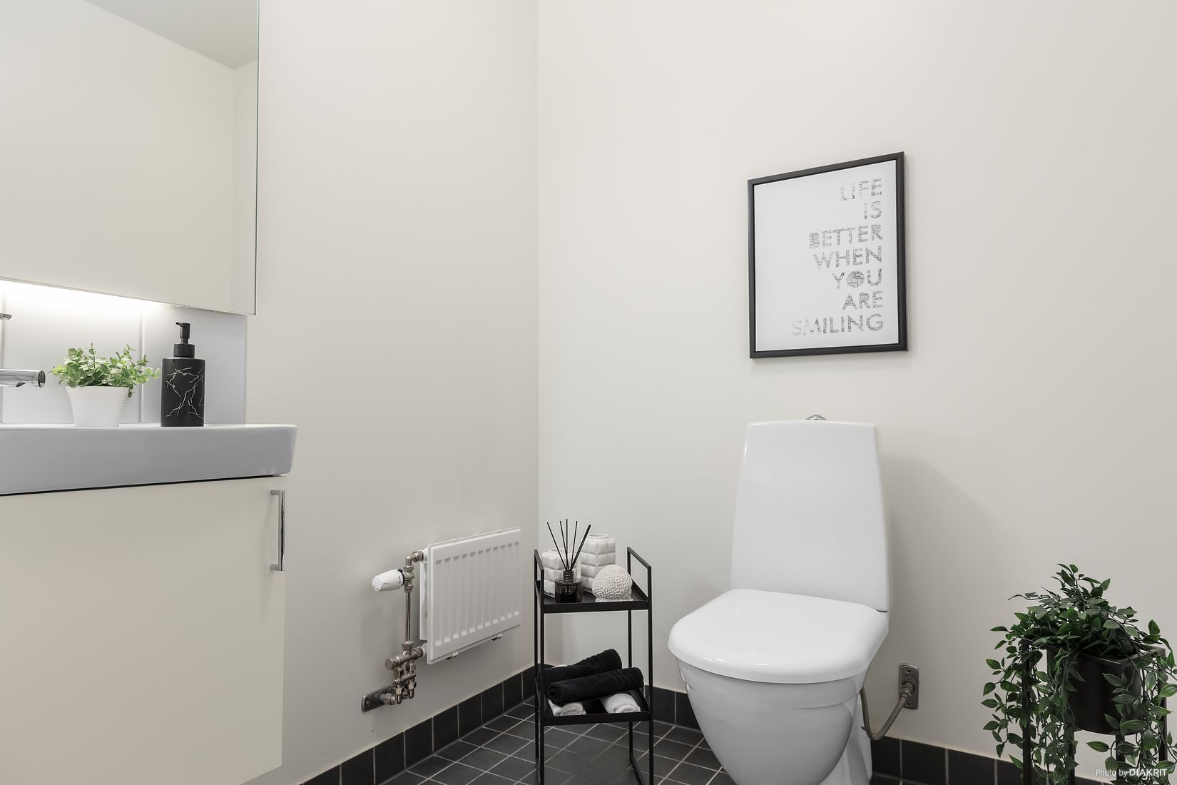 Bostadsrätt, Kvarnbygatan 51, Kvarnbyn, Mölndal