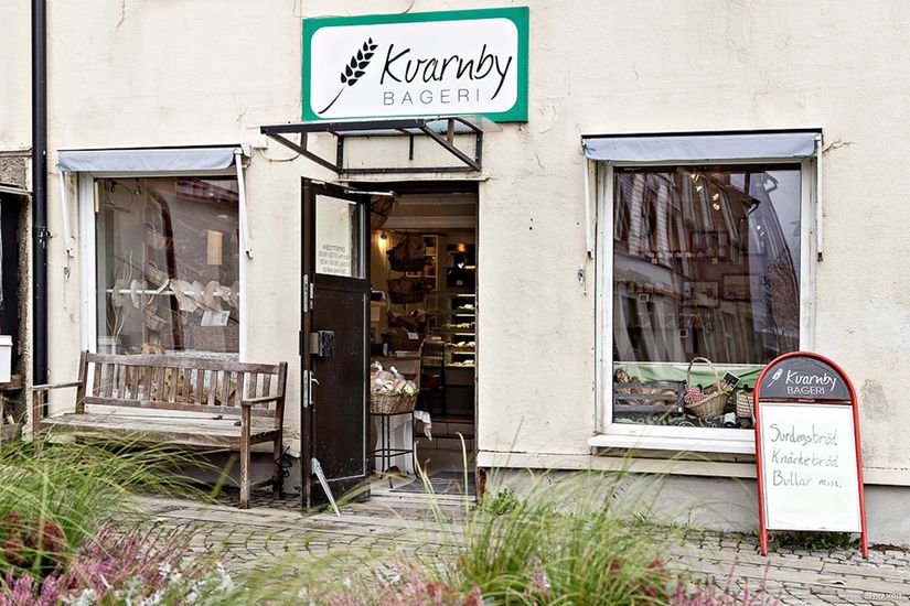 Bostadsrätt, Kvarnbygatan 51, Kvarnbyn, Mölndal