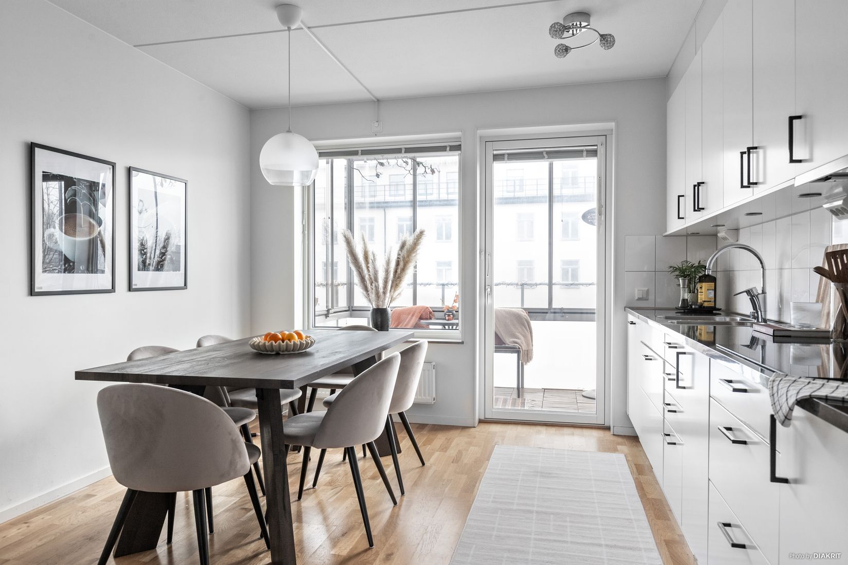 Bostadsrätt, Kvarnbygatan 51, Kvarnbyn, Mölndal