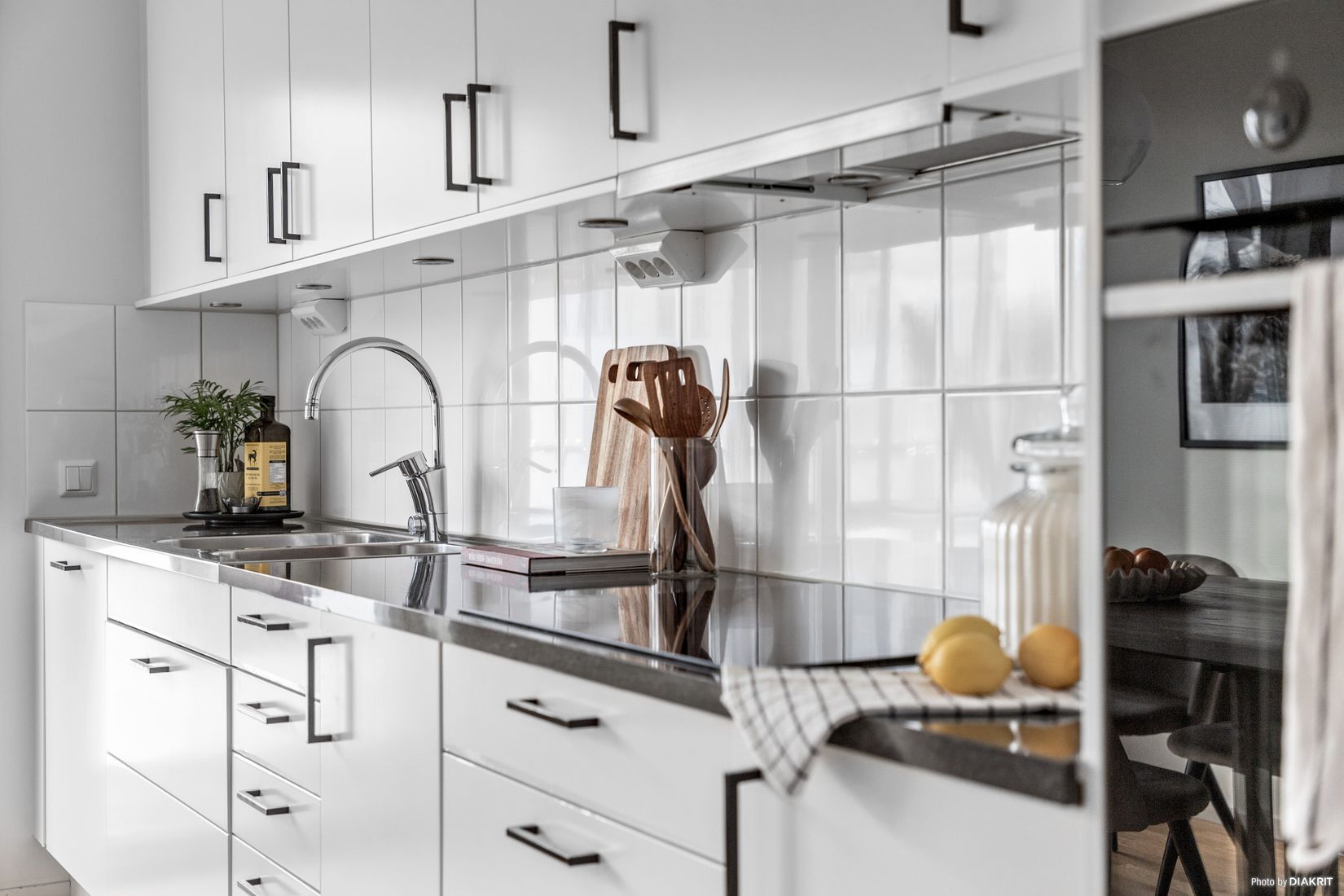 Bostadsrätt, Kvarnbygatan 51, Kvarnbyn, Mölndal