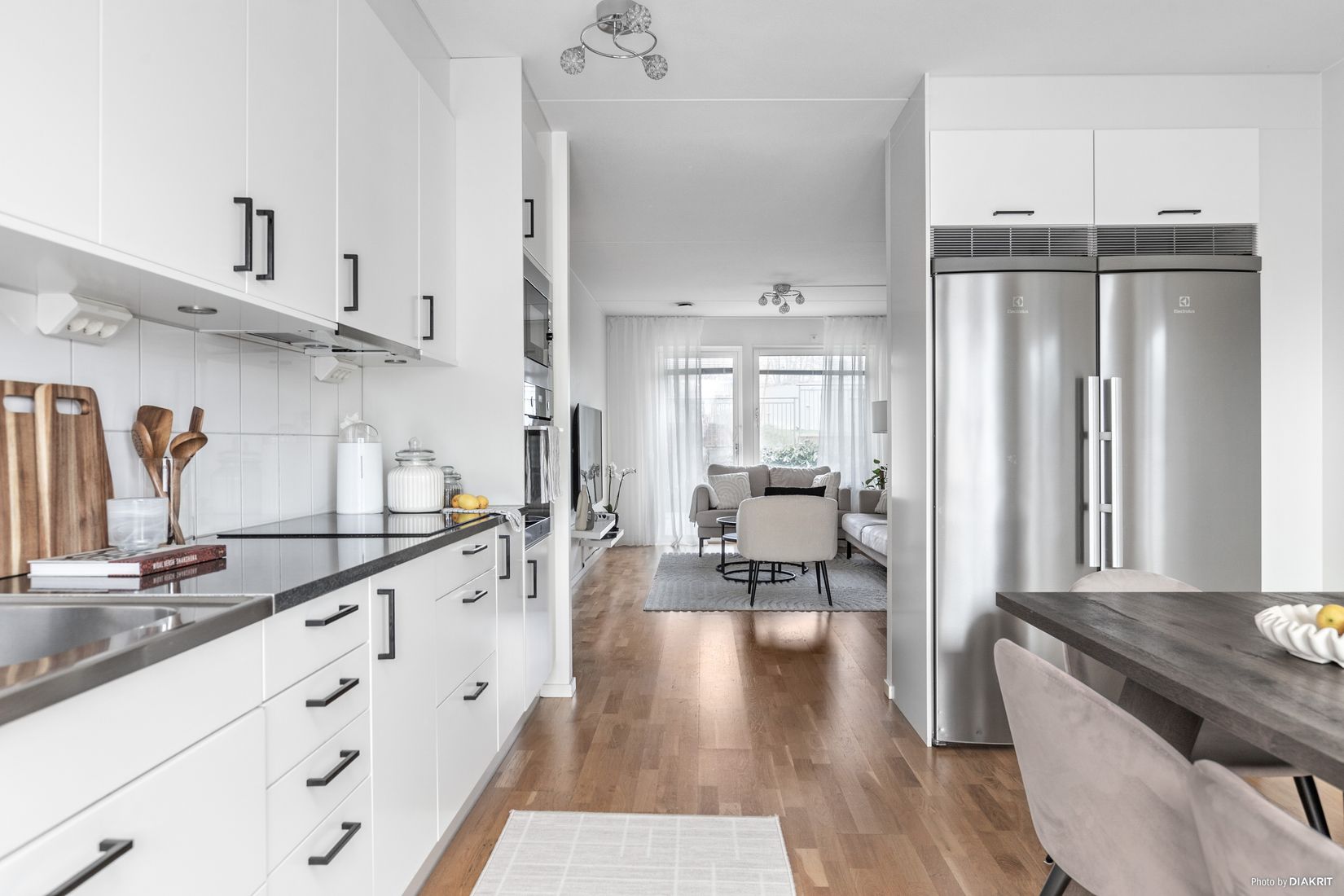 Bostadsrätt, Kvarnbygatan 51, Kvarnbyn, Mölndal