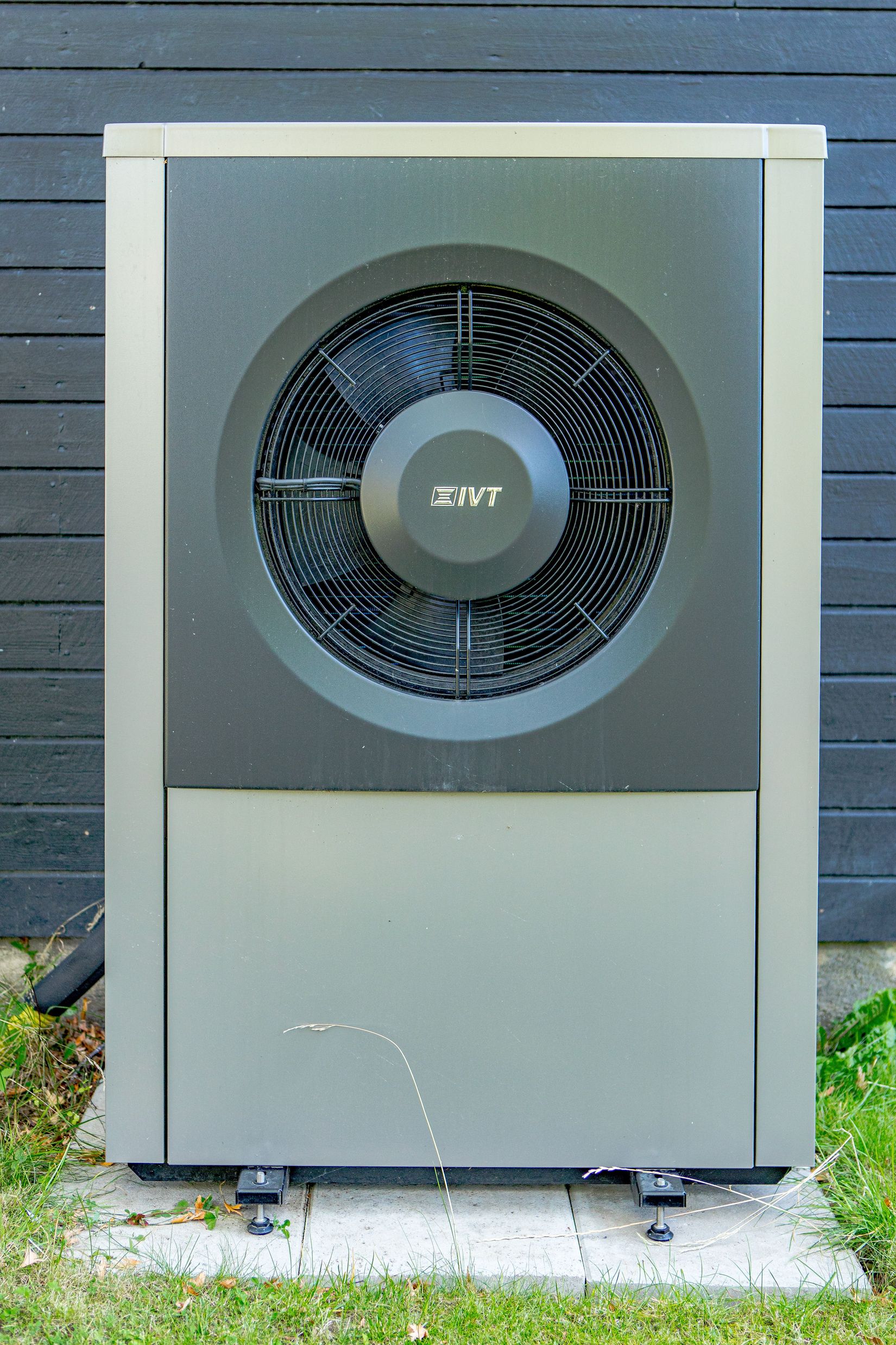 Villa, Tingsvägen 10, Holm, Halmstad