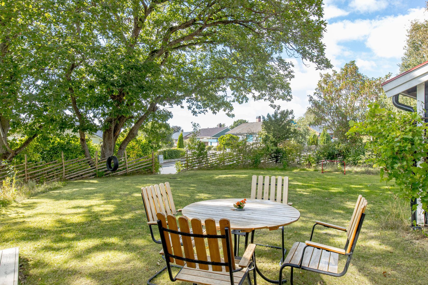 Villa, Tingsvägen 10, Holm, Halmstad