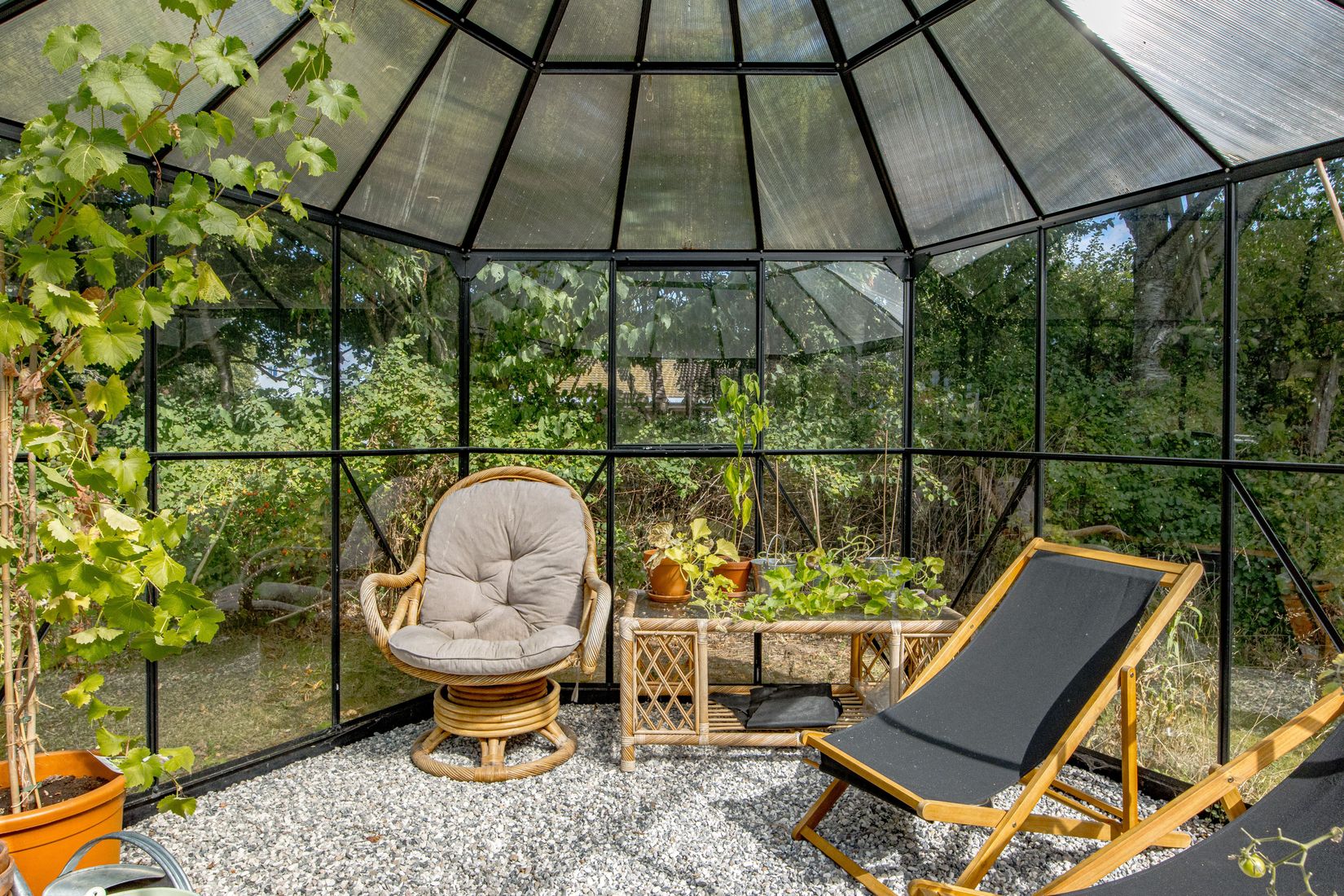 Villa, Tingsvägen 10, Holm, Halmstad