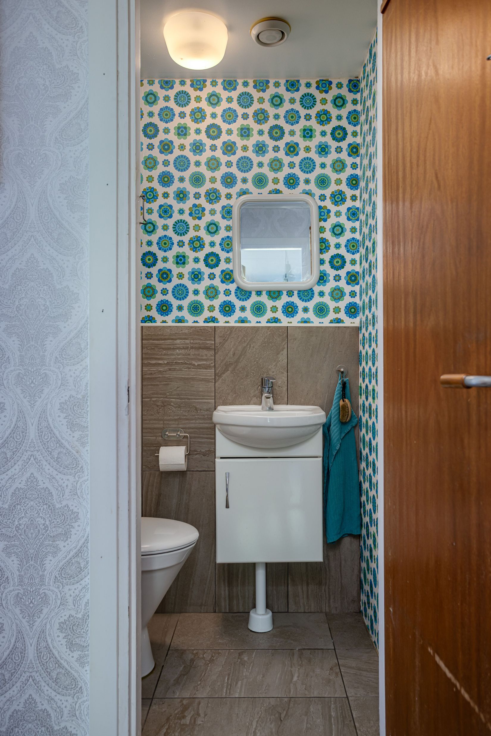 Villa, Tingsvägen 10, Holm, Halmstad