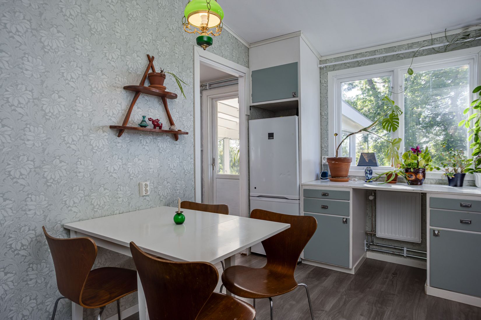 Villa, Tingsvägen 10, Holm, Halmstad