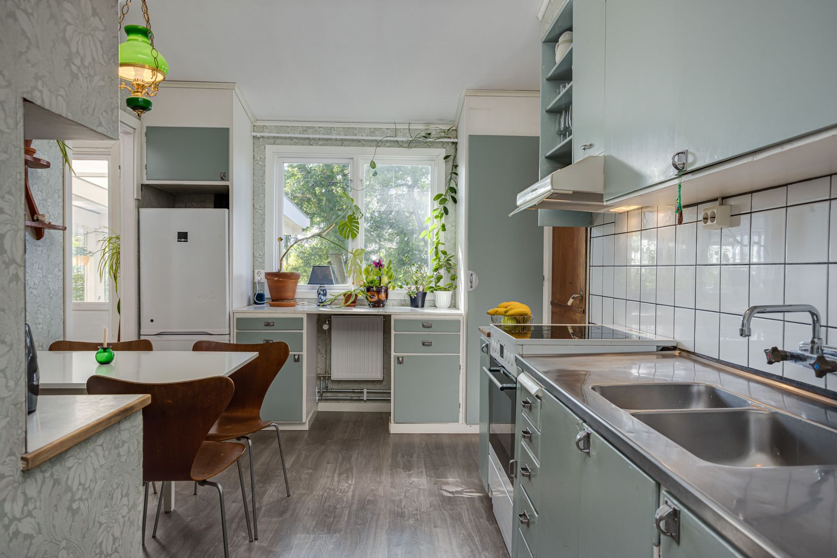 Villa, Tingsvägen 10, Holm, Halmstad