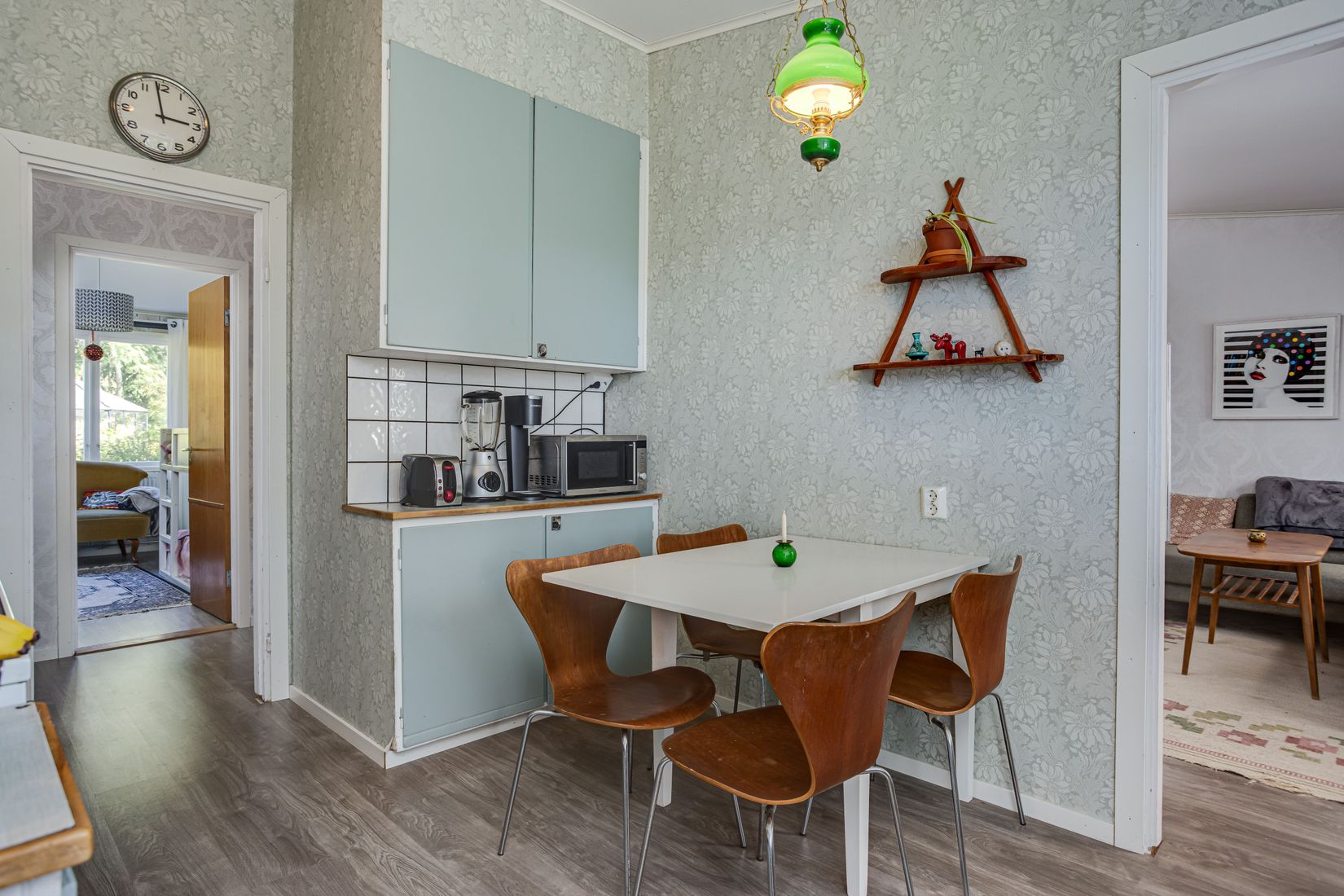 Villa, Tingsvägen 10, Holm, Halmstad