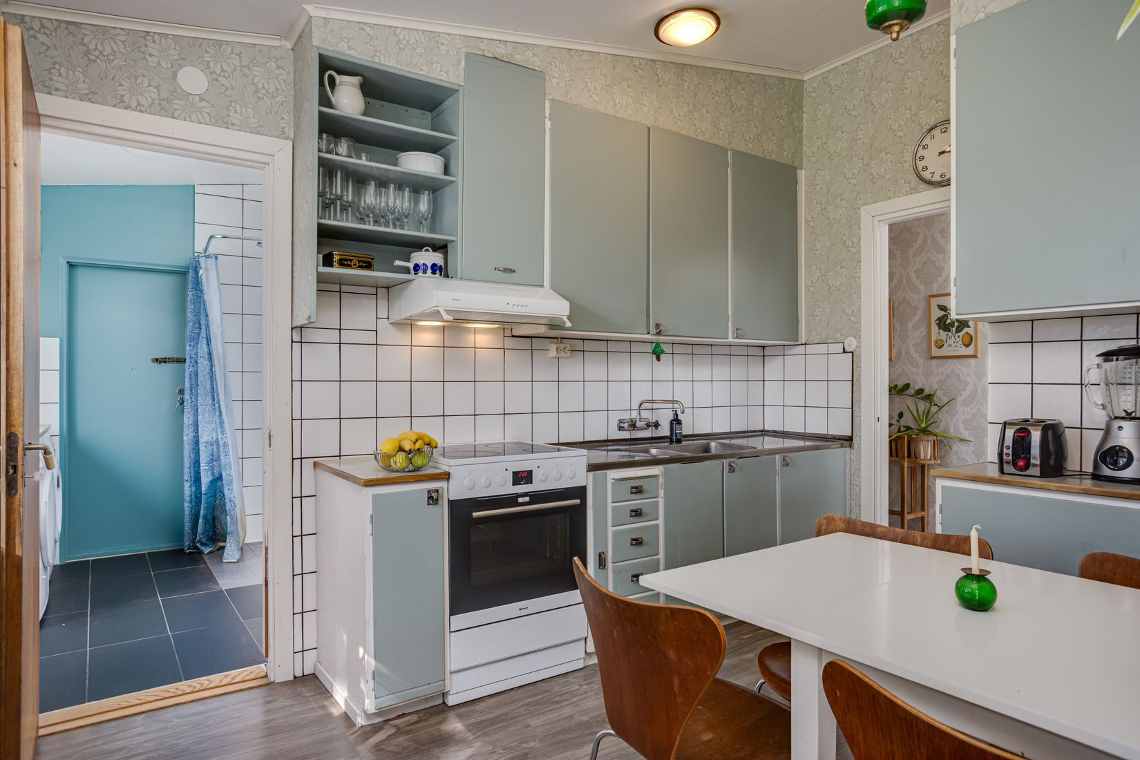 Villa, Tingsvägen 10, Holm, Halmstad