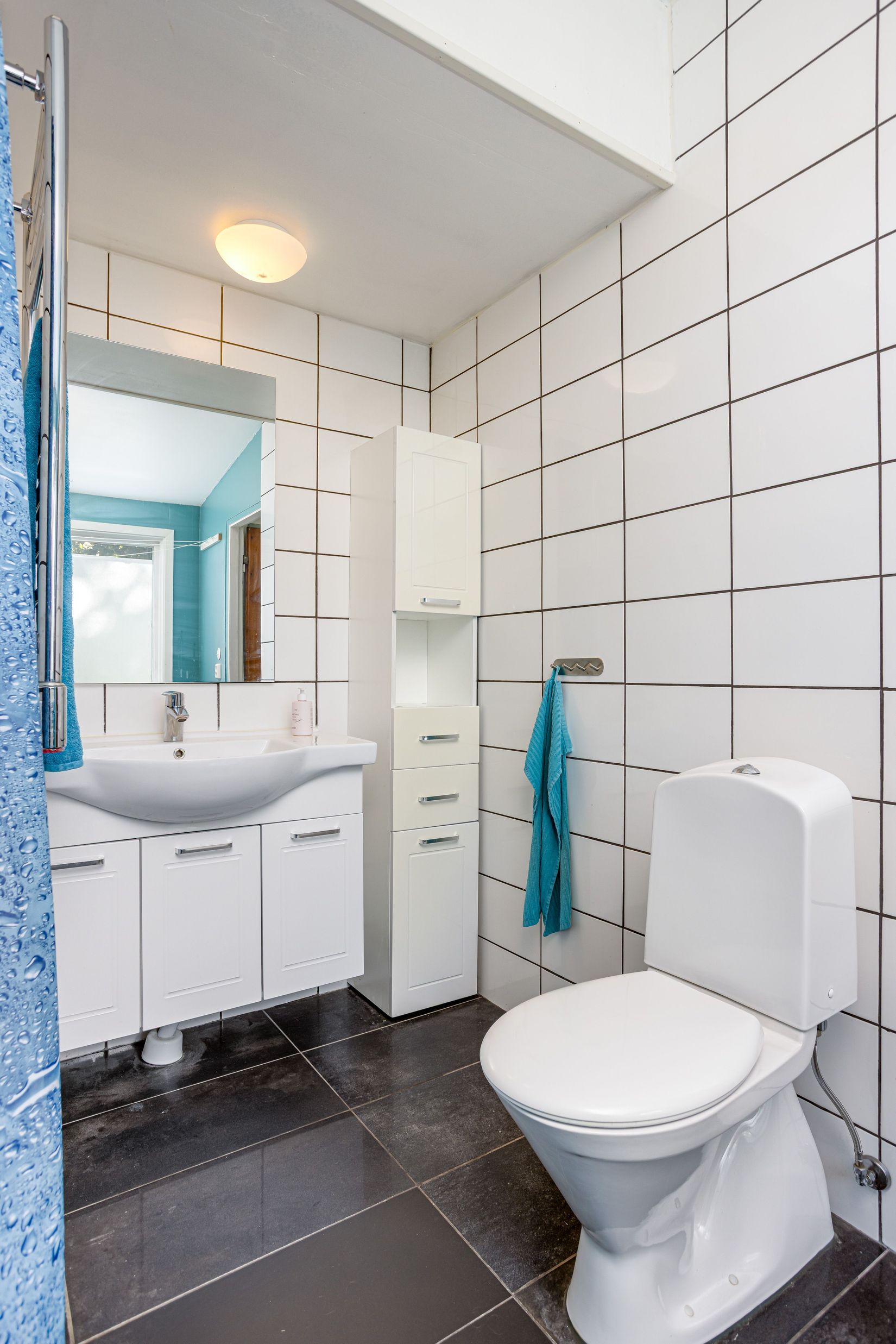 Villa, Tingsvägen 10, Holm, Halmstad