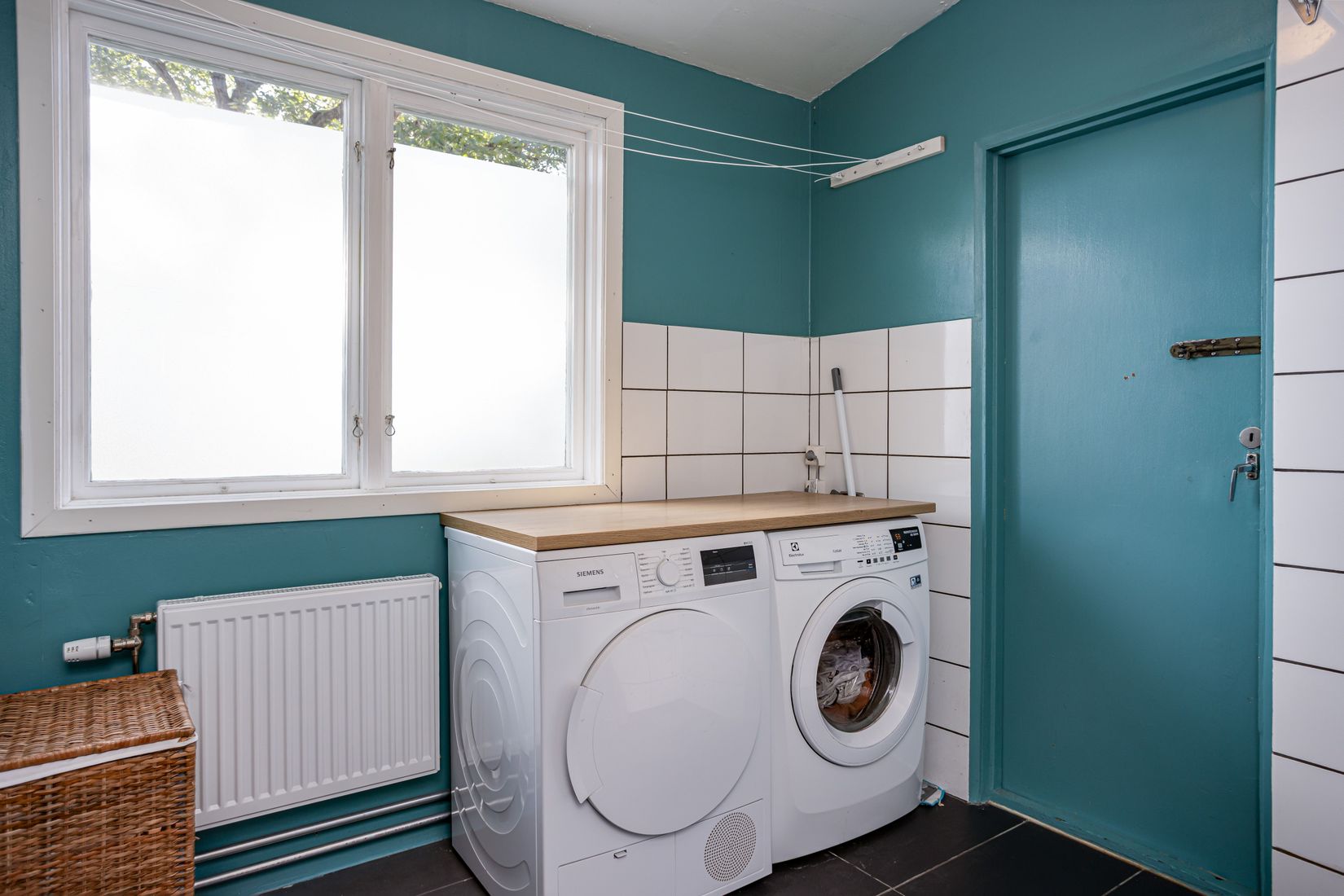 Villa, Tingsvägen 10, Holm, Halmstad