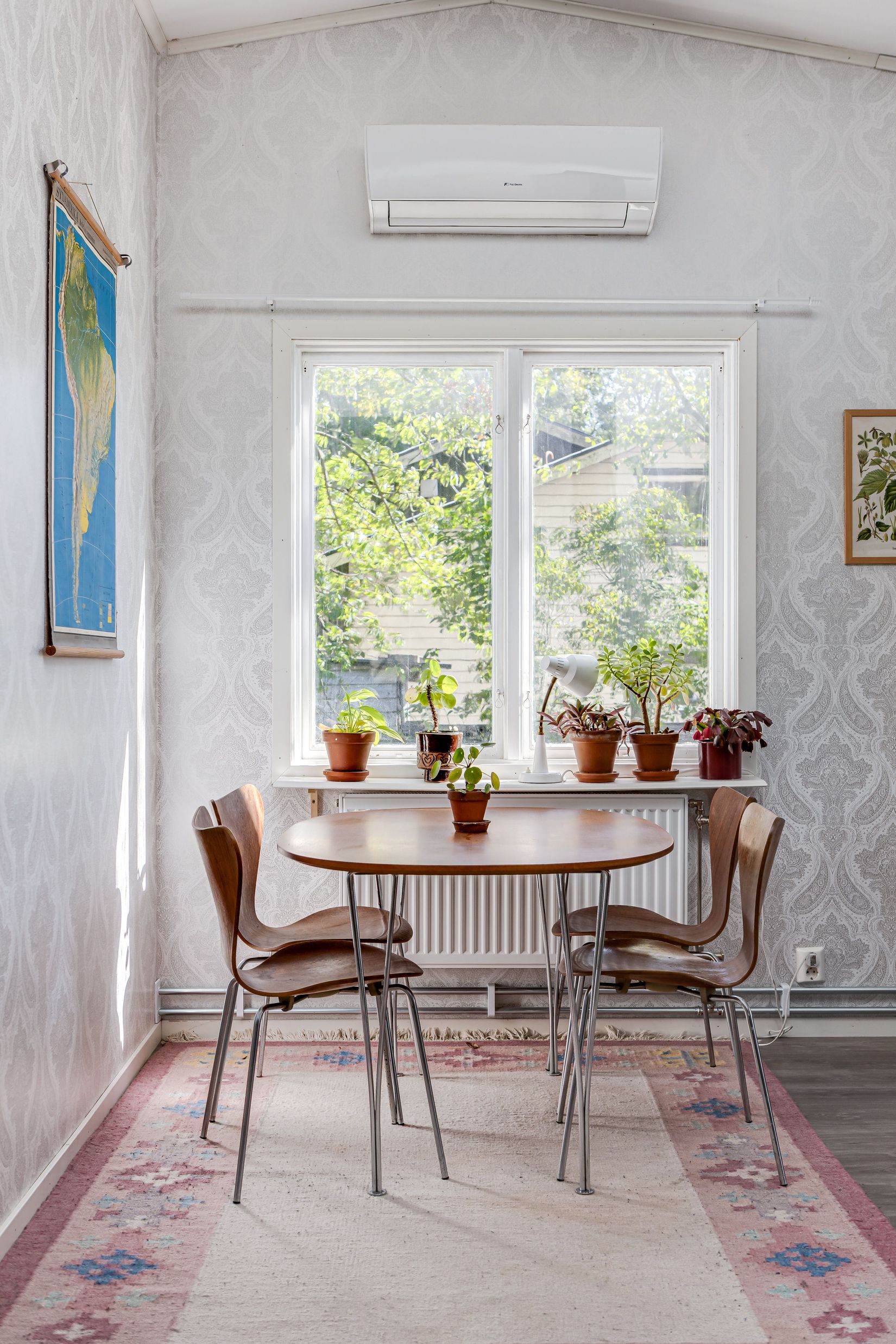 Villa, Tingsvägen 10, Holm, Halmstad