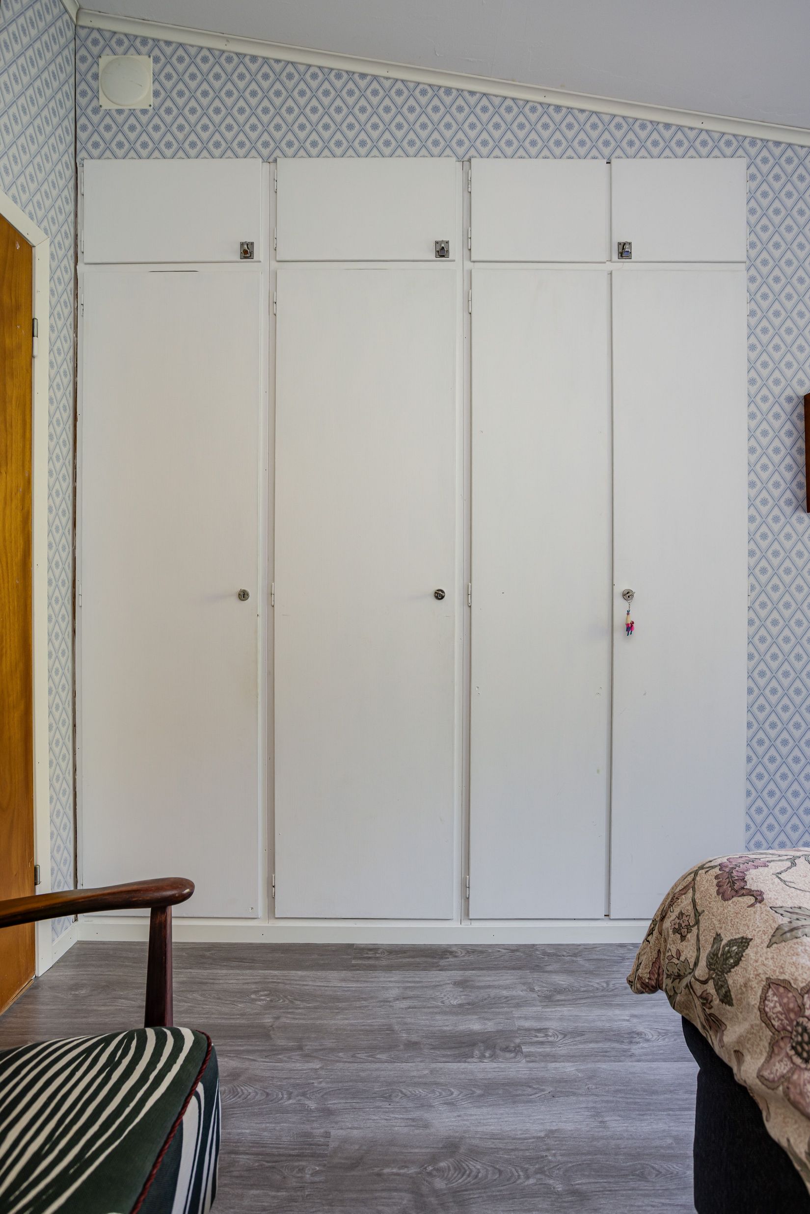 Villa, Tingsvägen 10, Holm, Halmstad