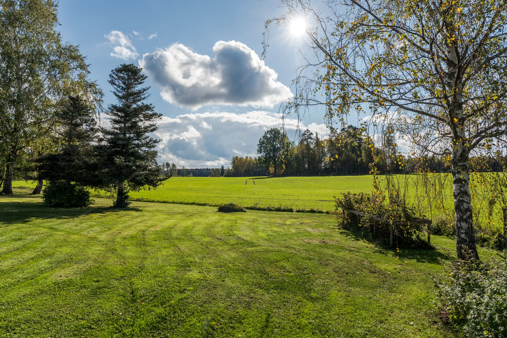 Villa, Propptorp, Julita, Katrineholm