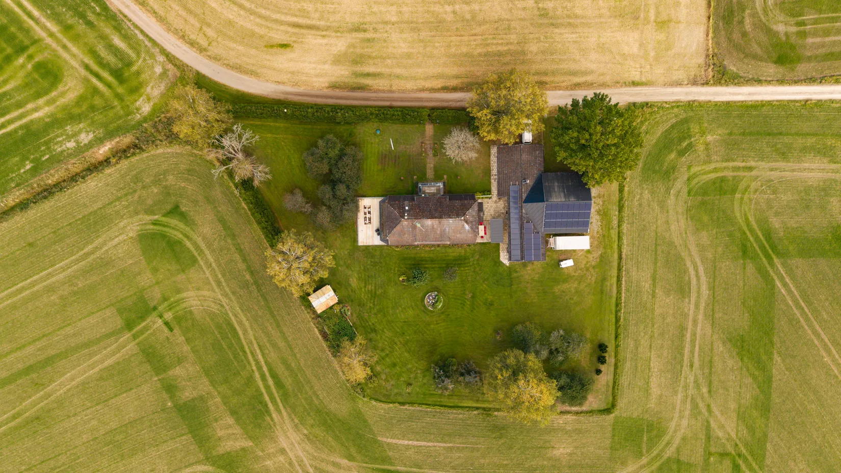 Villa, Propptorp, Julita, Katrineholm