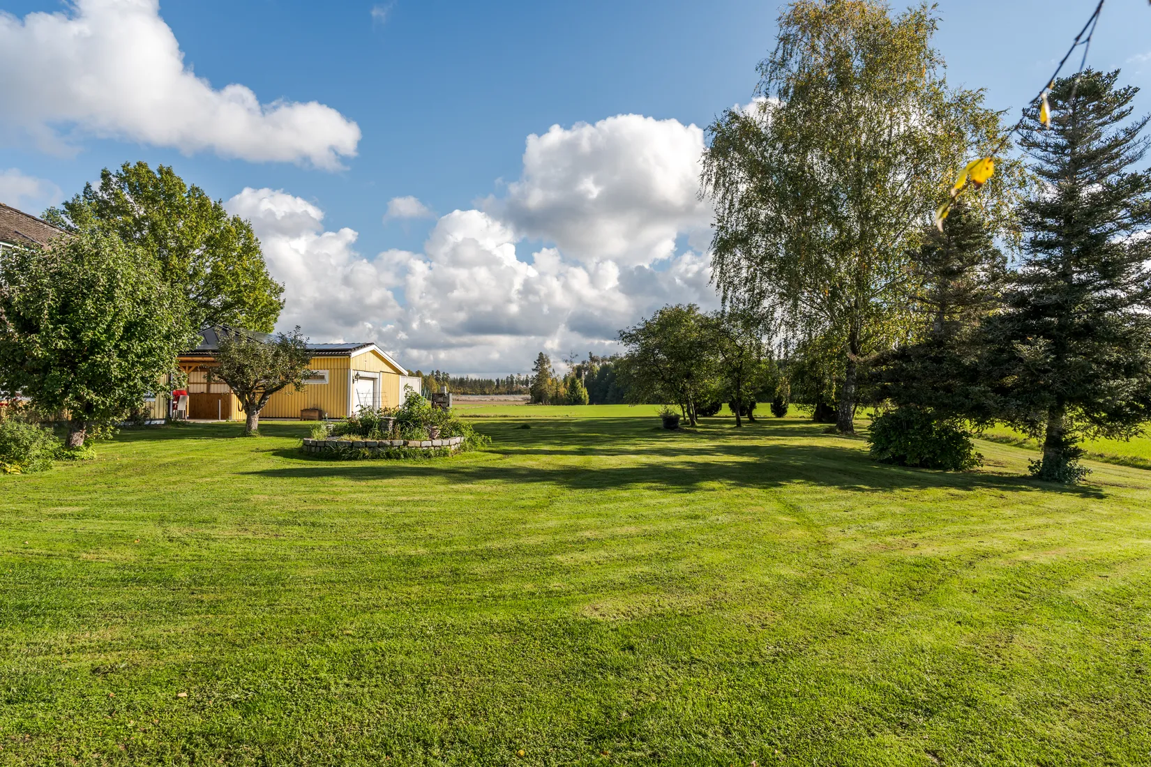 Villa, Propptorp, Julita, Katrineholm