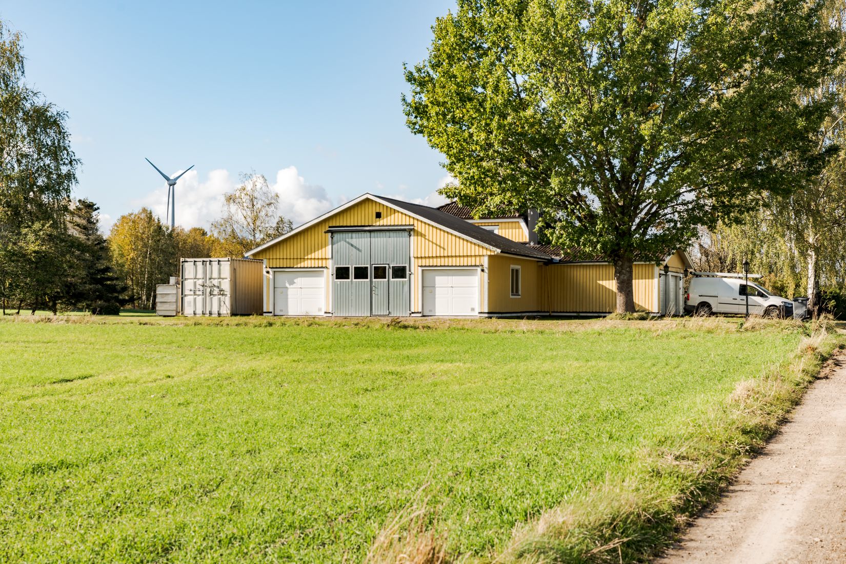 Villa, Propptorp, Julita, Katrineholm