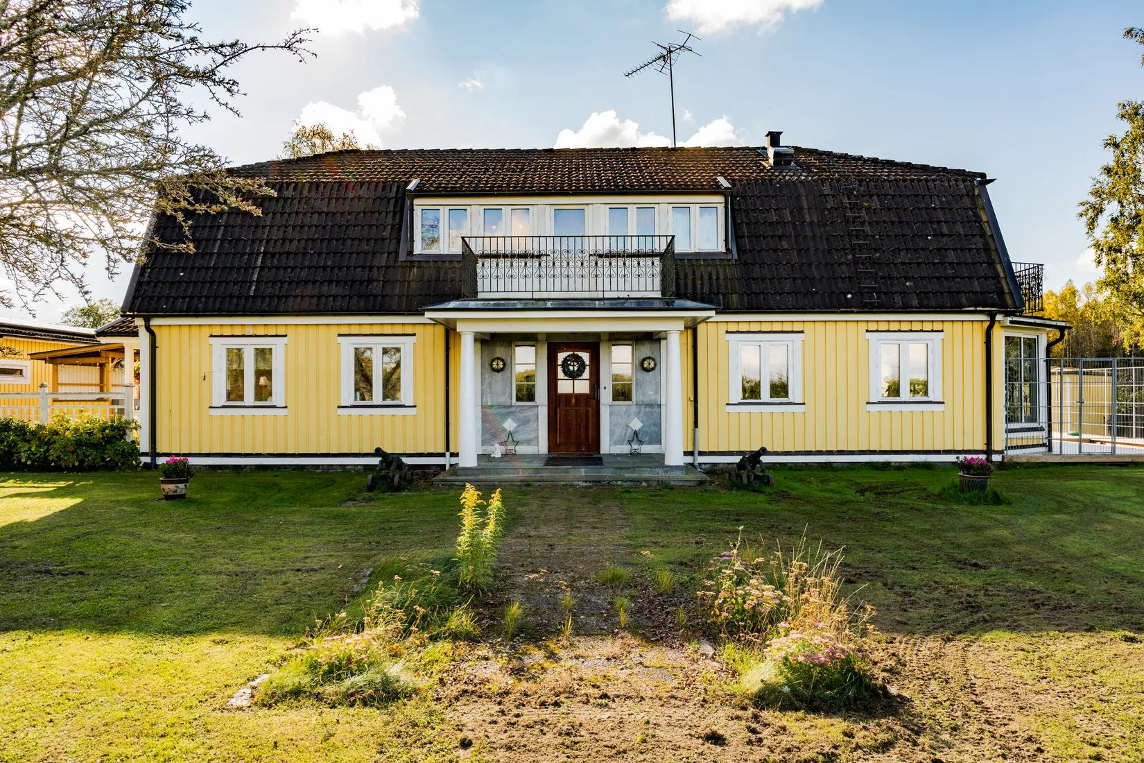 Villa, Propptorp, Julita, Katrineholm