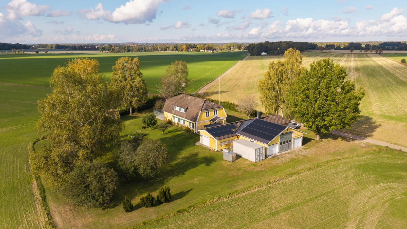 Villa, Propptorp, Julita, Katrineholm