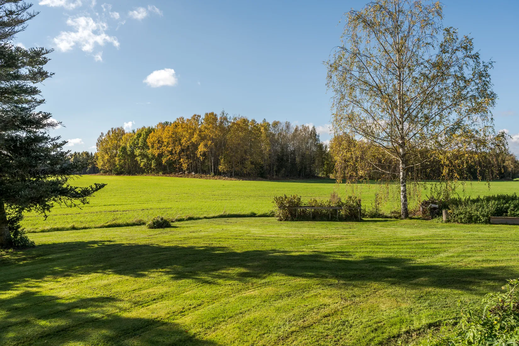 Villa, Propptorp, Julita, Katrineholm