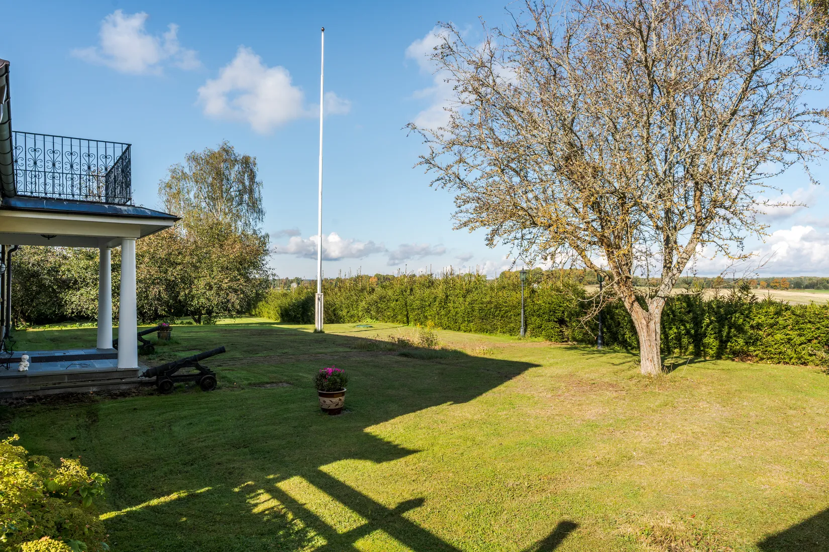 Villa, Propptorp, Julita, Katrineholm