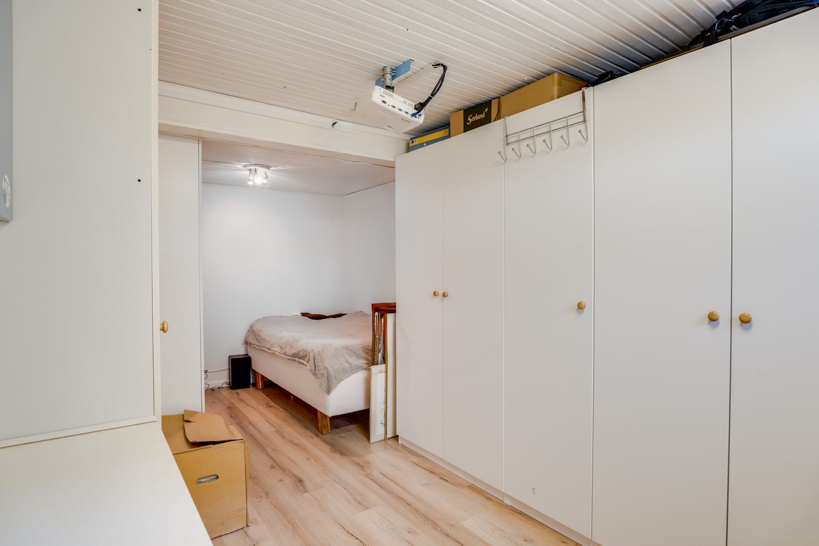 Villa, Propptorp, Julita, Katrineholm