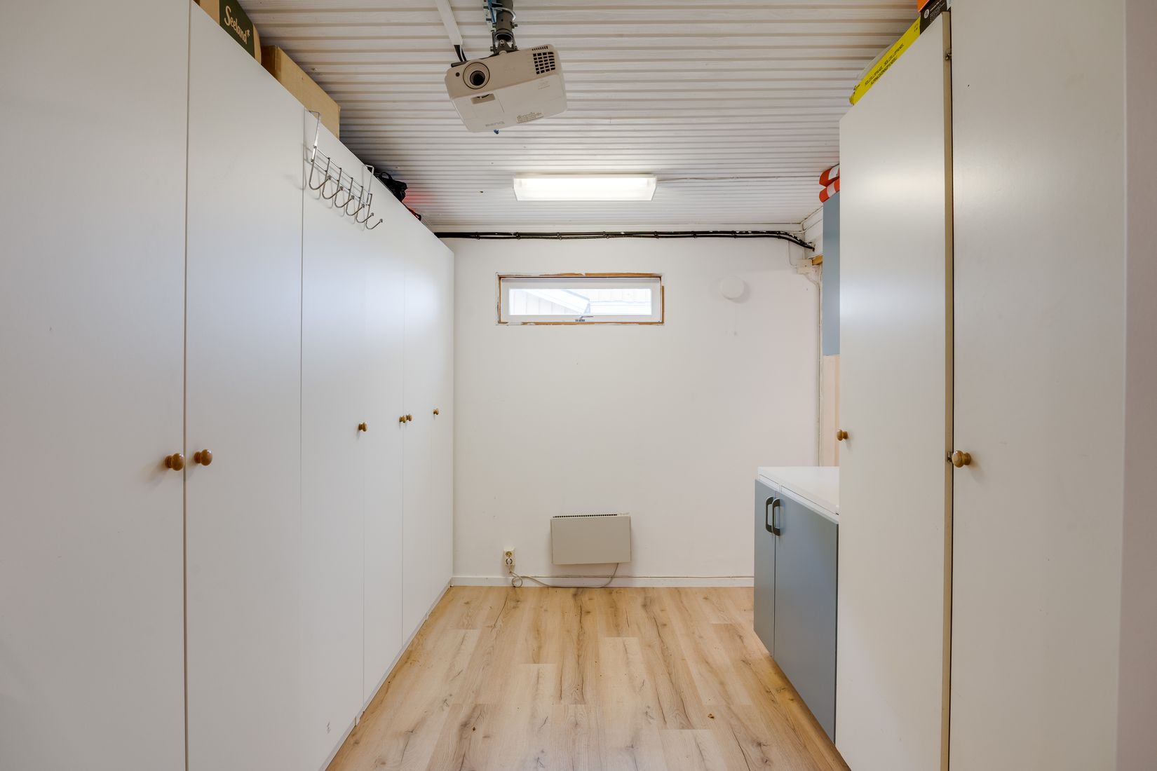 Villa, Propptorp, Julita, Katrineholm