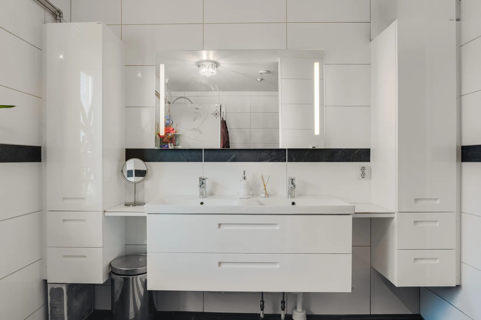 Villa, Propptorp, Julita, Katrineholm