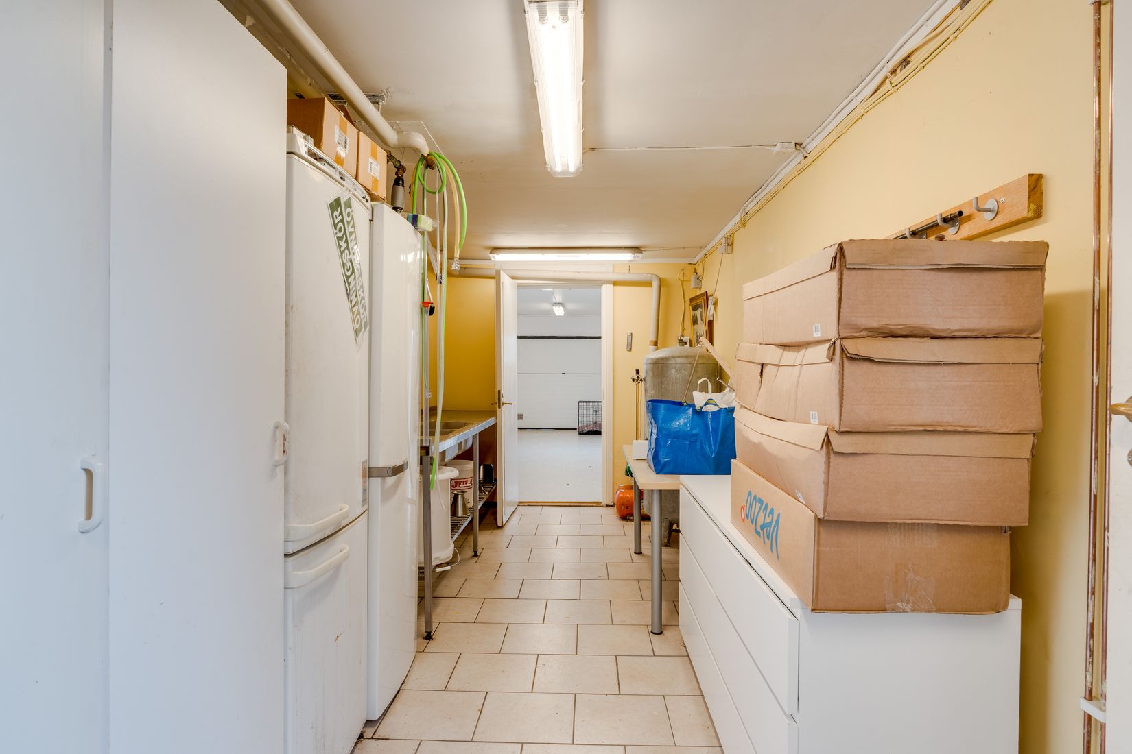 Villa, Propptorp, Julita, Katrineholm