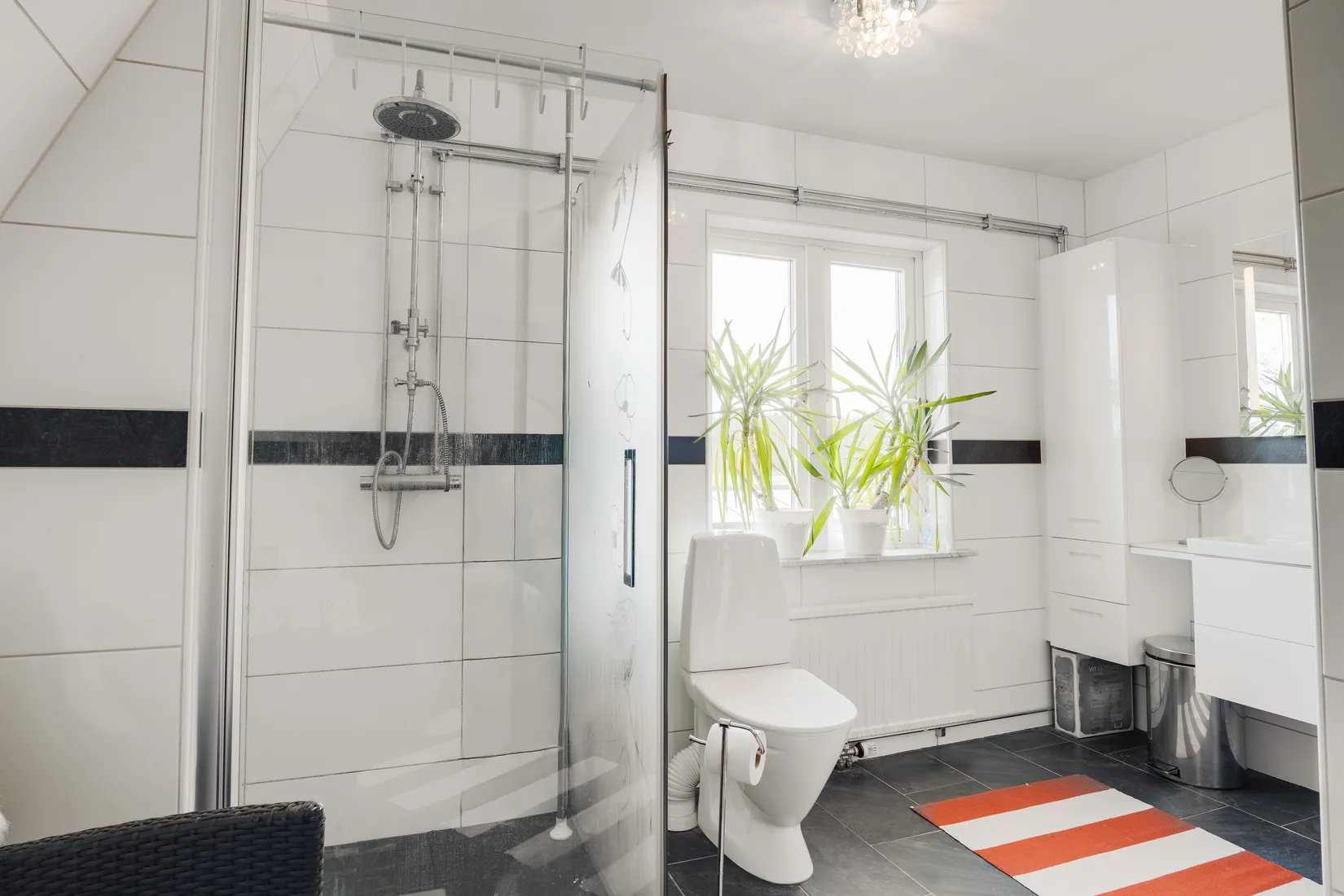 Villa, Propptorp, Julita, Katrineholm