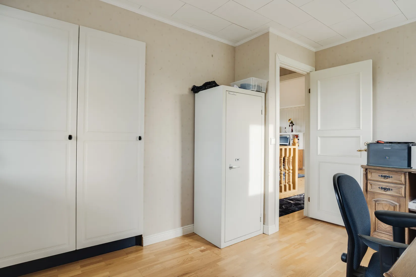 Villa, Propptorp, Julita, Katrineholm