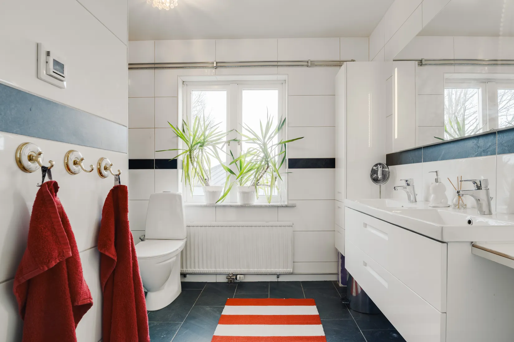 Villa, Propptorp, Julita, Katrineholm