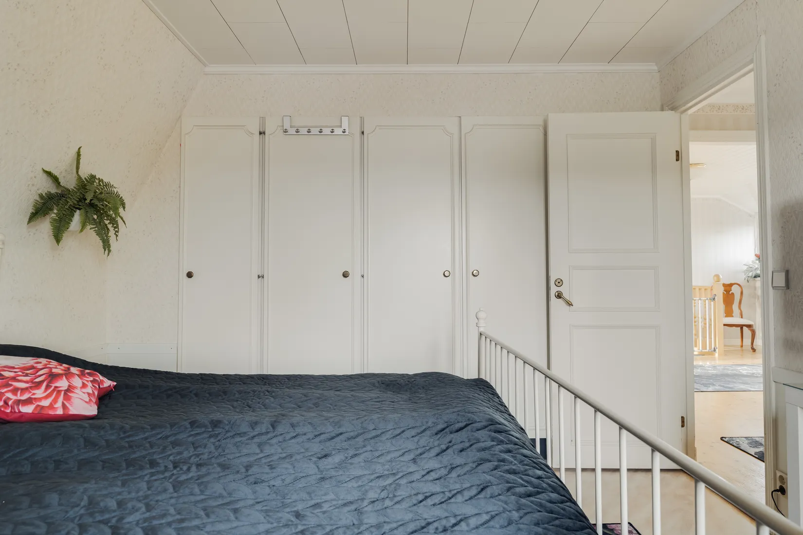 Villa, Propptorp, Julita, Katrineholm