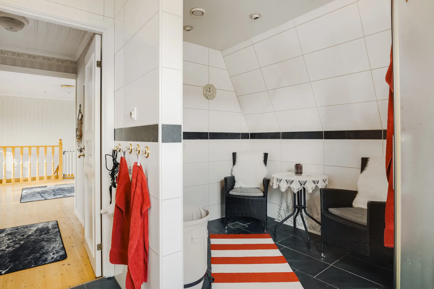 Villa, Propptorp, Julita, Katrineholm