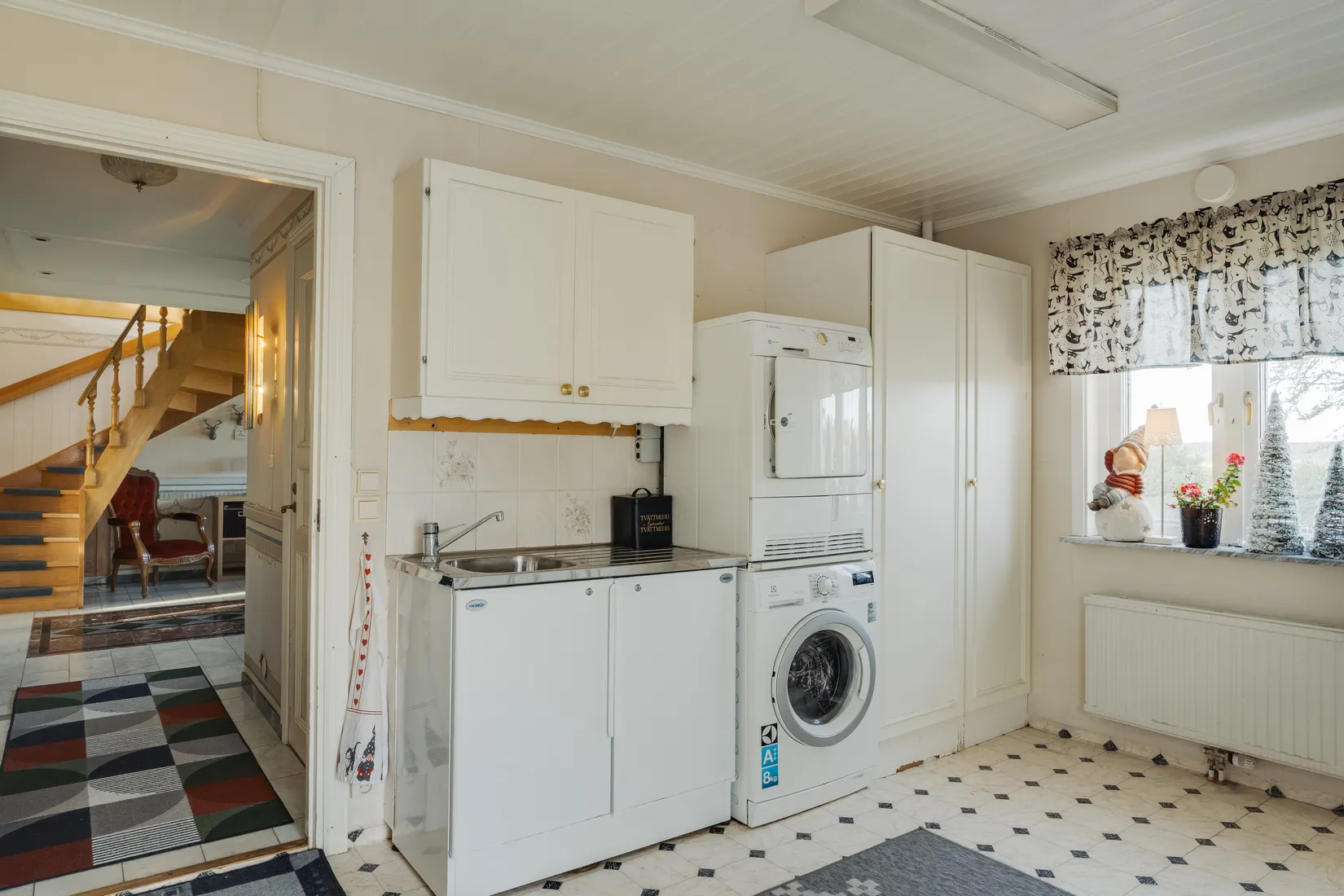 Villa, Propptorp, Julita, Katrineholm