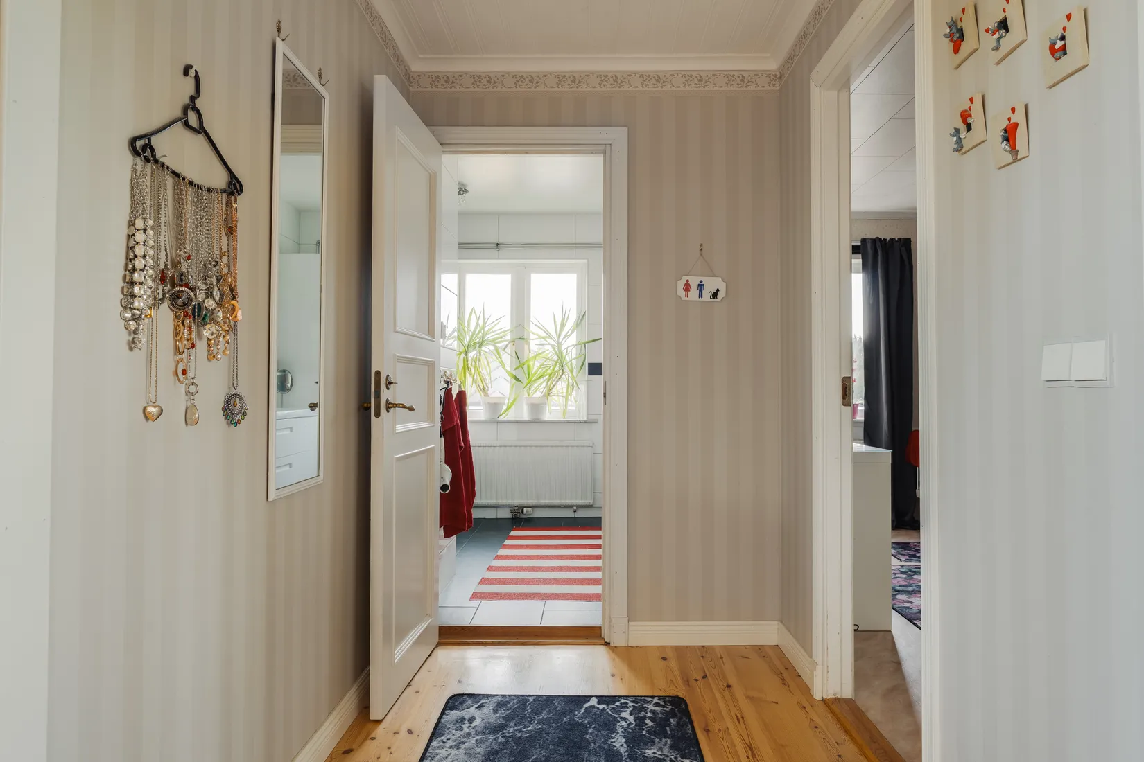 Villa, Propptorp, Julita, Katrineholm