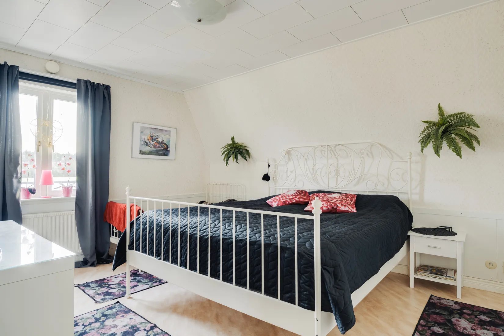 Villa, Propptorp, Julita, Katrineholm